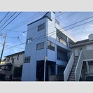 コーポ石山の外観