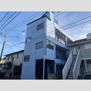 コーポ石山の外観