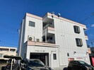 アヴォンリー萩の外観
