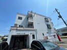 アヴォンリー萩の外観
