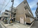 ブエナビスタ東六番丁の外観