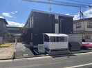 T´s Houseの外観
