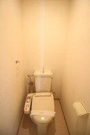 トイレ スカイコ－ト上杉