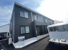 Maison　Sakura　Aの外観