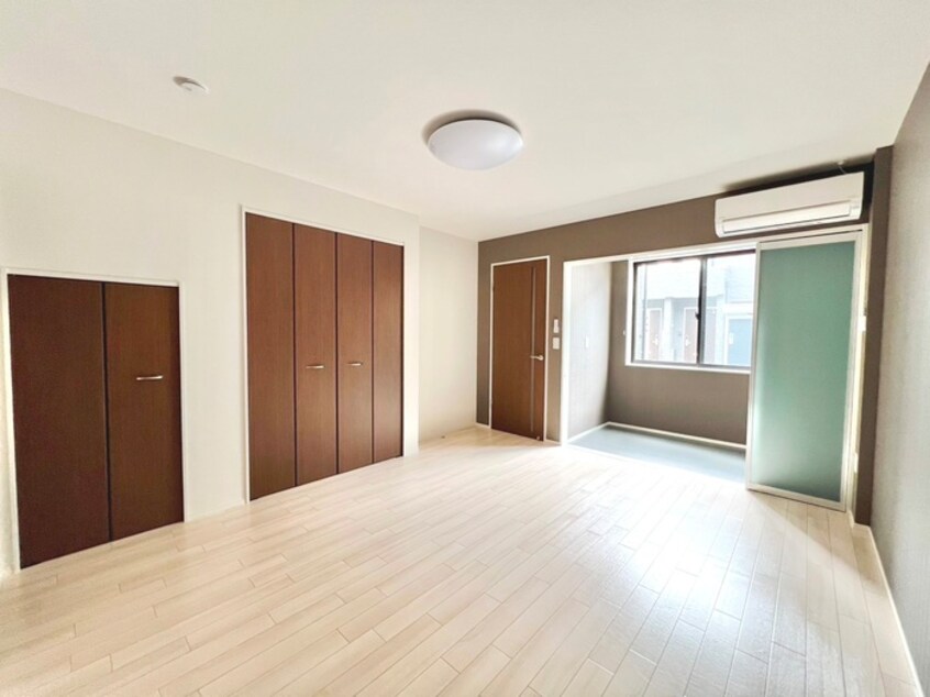 居室 Maison　Sakura　A