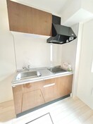 キッチン Maison　Sakura　A