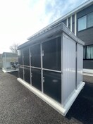 建物設備 Maison　Sakura　A