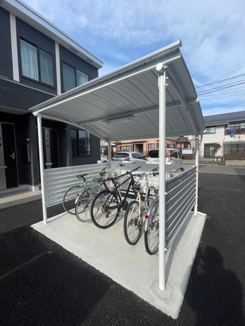 その他 Maison　Sakura　A