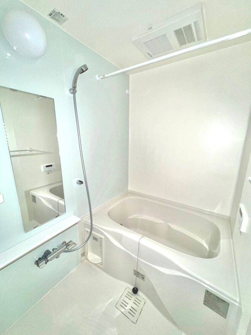 バス／シャワールーム等 Maison　Sakura　A