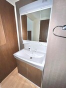 洗面 Maison　Sakura　A