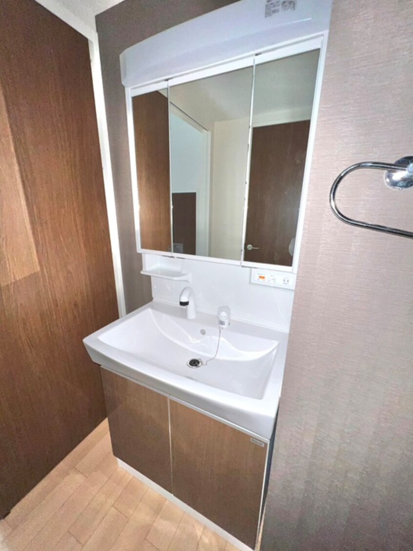 洗面 Maison　Sakura　A