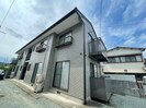 グリーンフォレストの外観