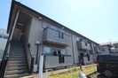 フル－ル高沢Ｂの外観