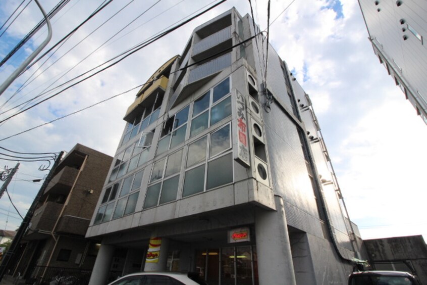 その他 スプリングアベニュ－