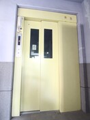 建物設備 スプリングアベニュ－