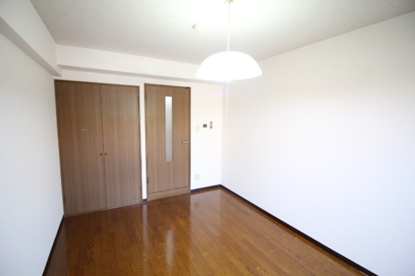 居室 スプリングアベニュ－