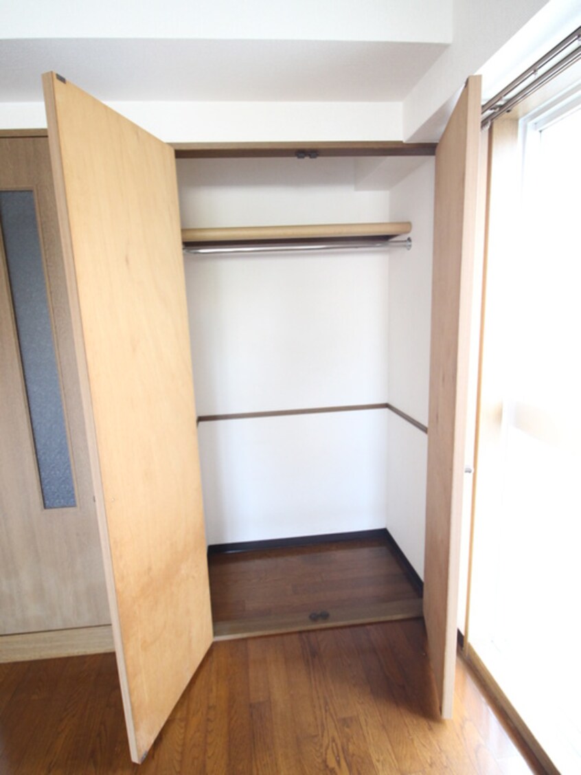 収納 スプリングアベニュ－