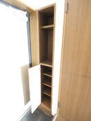 靴箱 スプリングアベニュ－