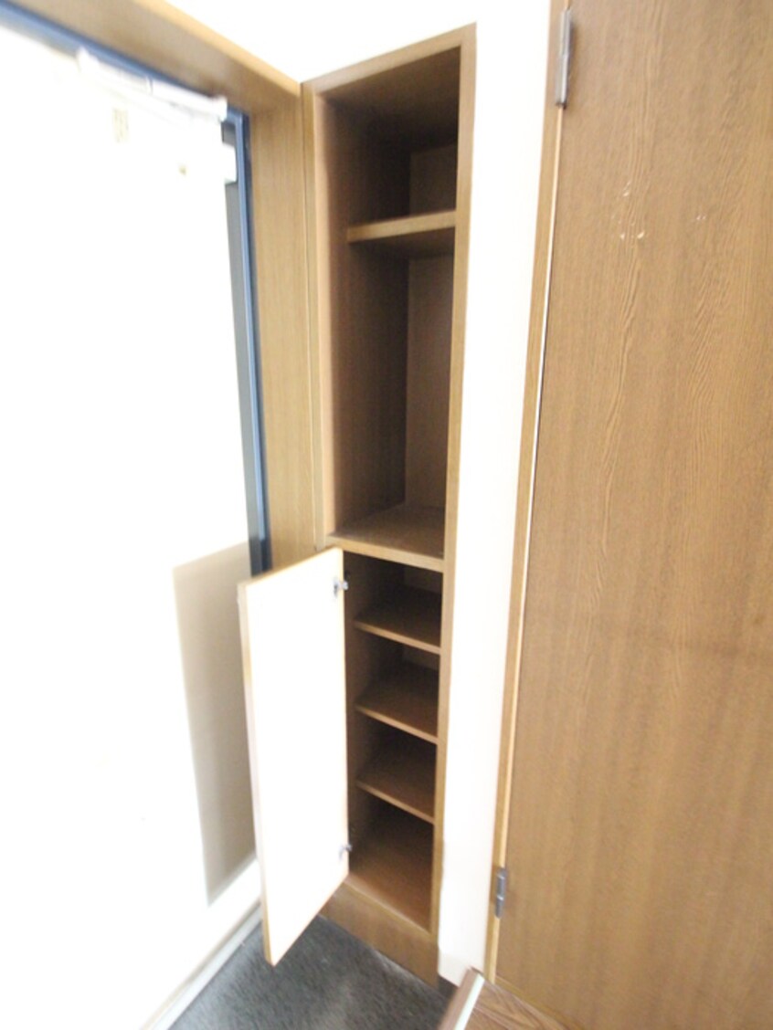 靴箱 スプリングアベニュ－