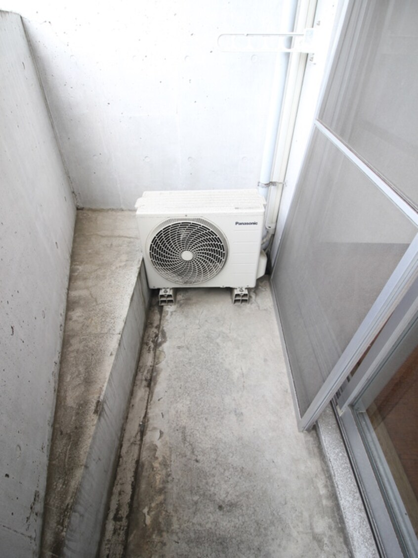 ベランダ・バルコニー スプリングアベニュ－