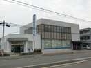 七十七銀行沖野支店(銀行)まで320m 第一渡辺コーポ
