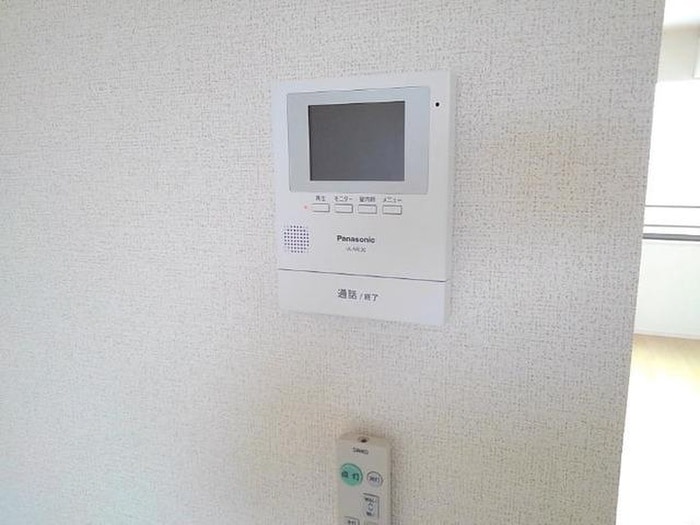 内観写真 プチ・モンターニュ