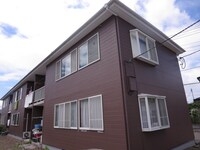 ハイツあがと