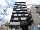 プライムアーバン仙台木町通の外観