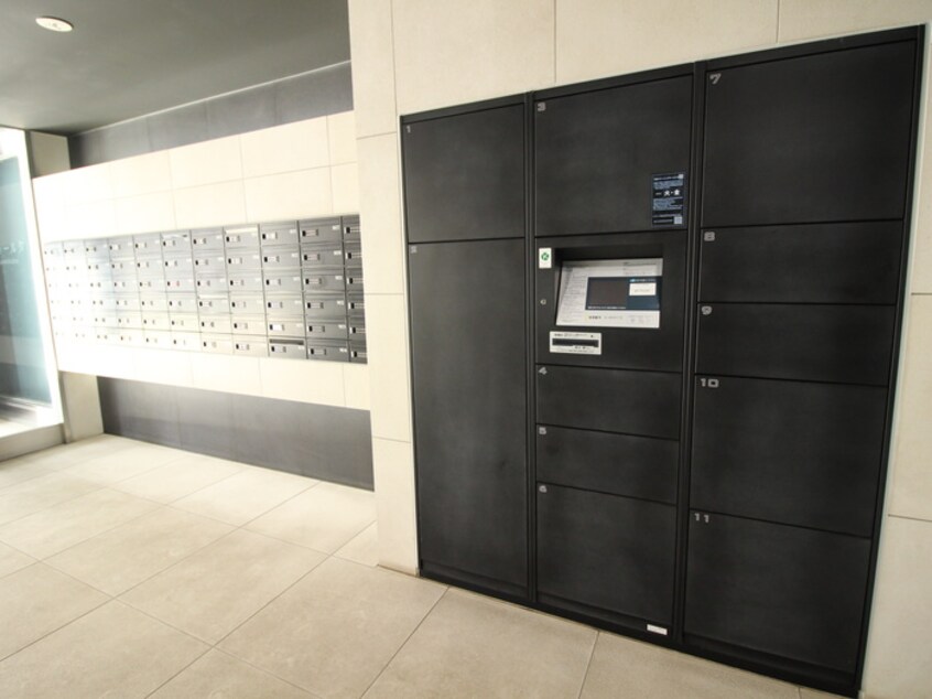 建物設備 プライムアーバン仙台木町通