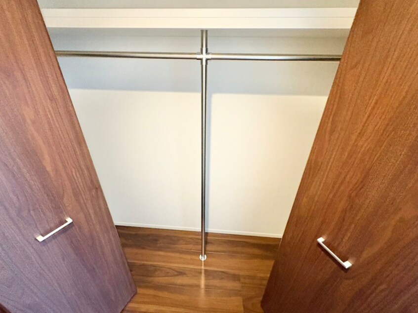 収納 プライムアーバン仙台木町通