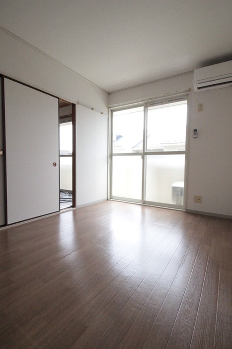 居室 セジュ－ル柧Ａ