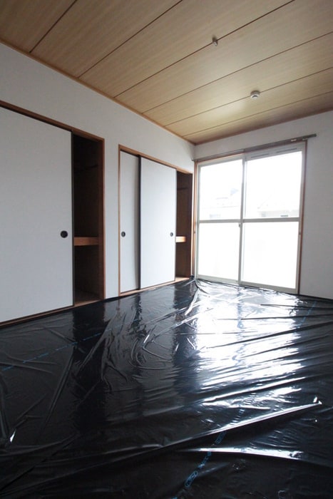 居室 セジュ－ル柧Ａ