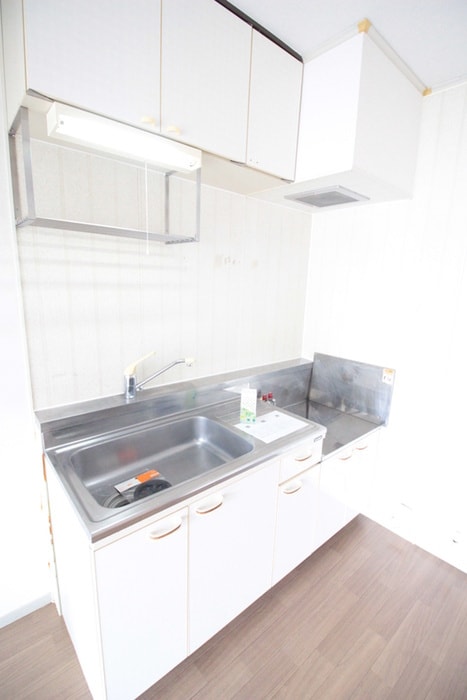 キッチン セジュ－ル柧Ａ