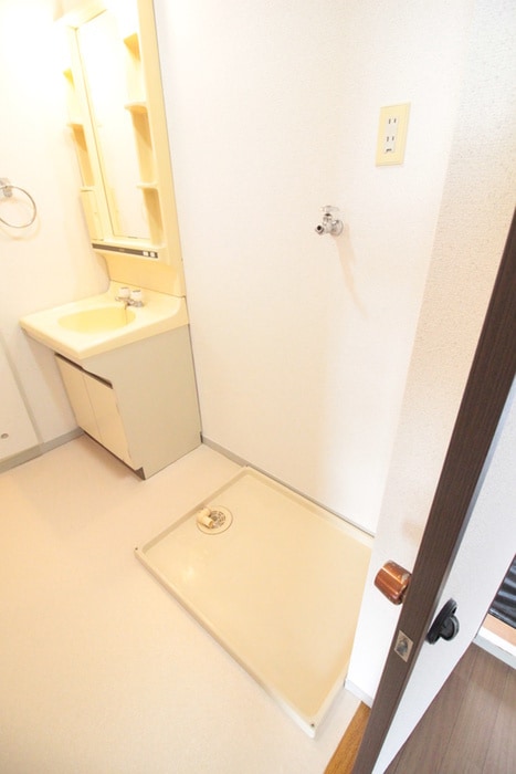 洗面 セジュ－ル柧Ａ