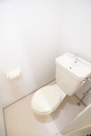 トイレ セジュ－ル柧Ａ