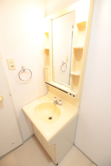 洗面 セジュ－ル柧Ａ