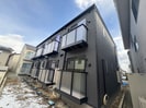 Grand Terrace 長町南Ⅱの外観