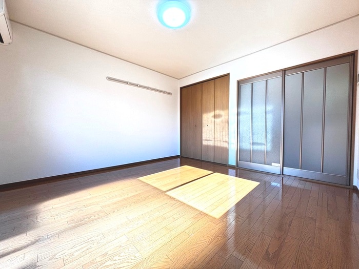 居室 ﾄｩｲﾝｸﾙｺ-ﾄ文化町１２番館