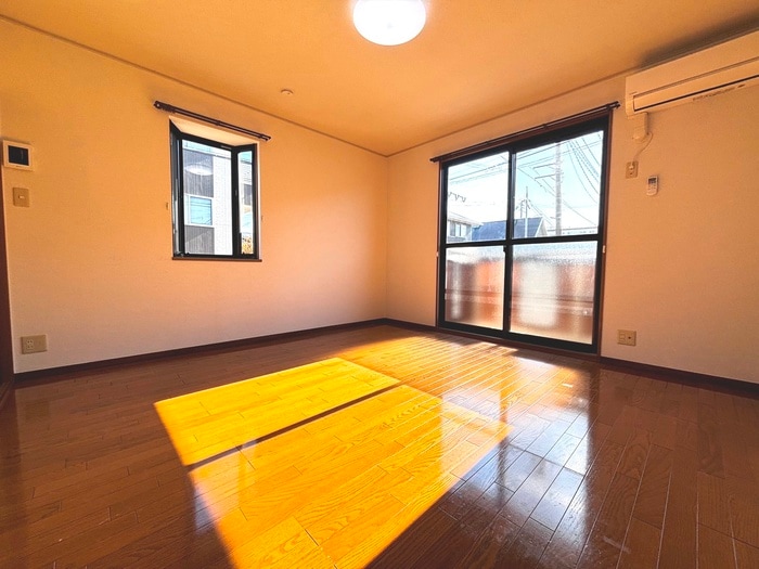 居室 ﾄｩｲﾝｸﾙｺ-ﾄ文化町１２番館