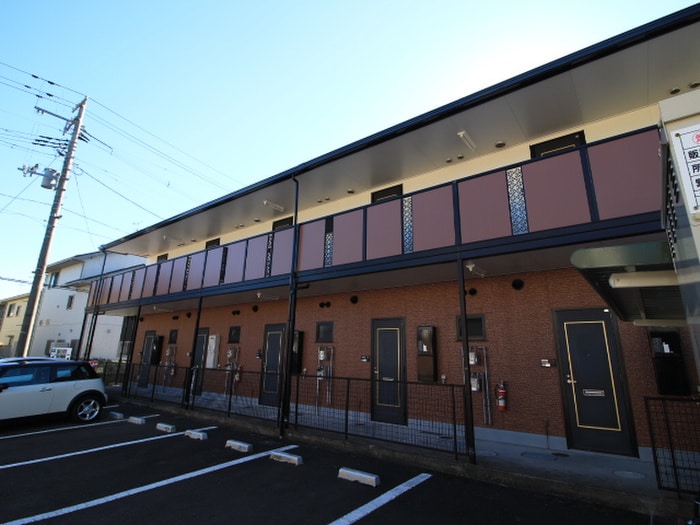 エントランス部分 ﾄｩｲﾝｸﾙｺ-ﾄ文化町１２番館