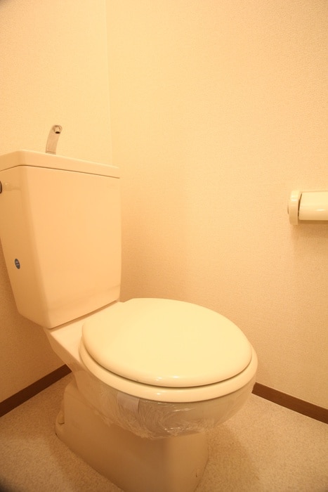 トイレ ﾄｩｲﾝｸﾙｺ-ﾄ文化町１２番館