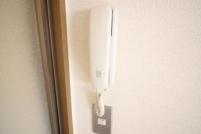 内観写真 ﾄｩｲﾝｸﾙｺ-ﾄ文化町１２番館