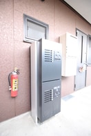 建物設備 エスペランス中町