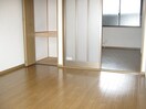 内観写真 エスペランス中町
