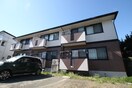 外観写真 エスペランス中町