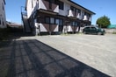 駐車場 エスペランス中町