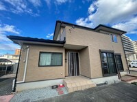 長町一丁目小西様方貸家