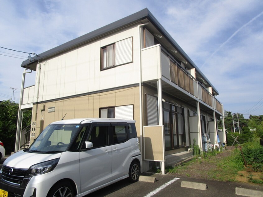 その他 ウインドミル