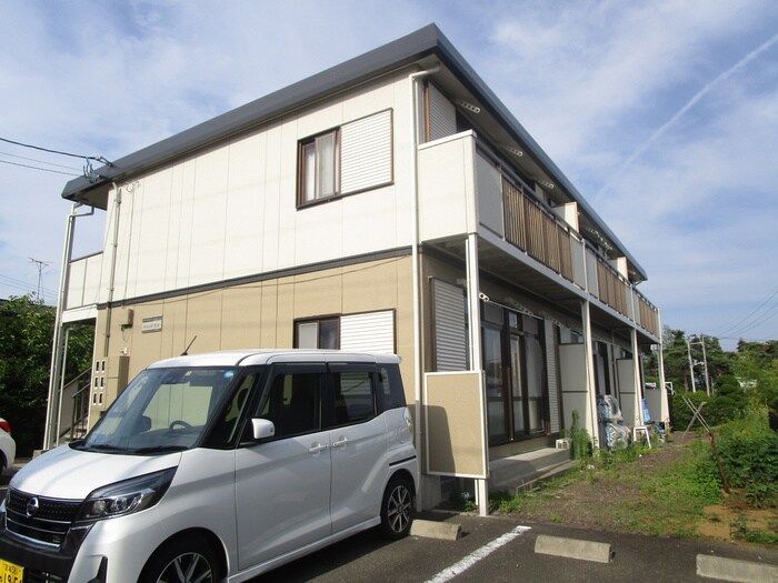 その他 ウインドミル