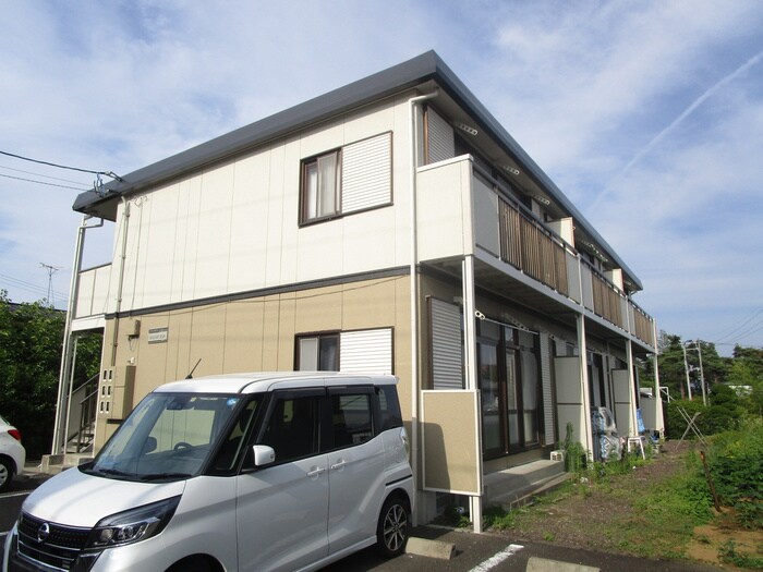 外観写真 ウインドミル
